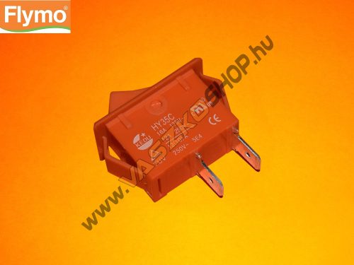 Kapcsoló Flymo Twister 2000