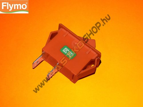 Kapcsoló Flymo Twister 2000