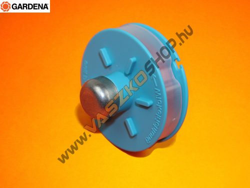 Damilorsó Gardena TT2542, TT2544 , TT2555, TT2545, TT2546