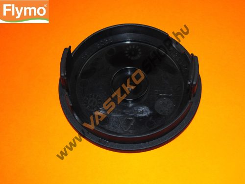 Damilfej zárófedél Flymo Multi Trim 250 Plus