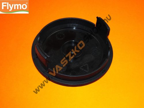 Damilfej zárófedél Flymo Multi Trim 250 Plus