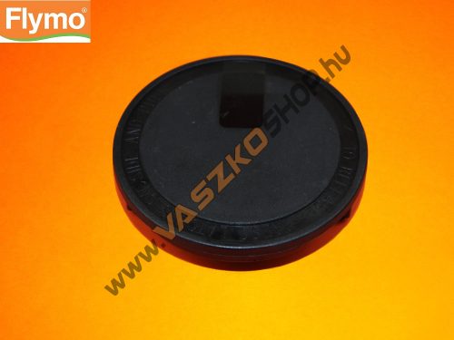 Damilfej zárófedél Flymo Multi Trim 250 Plus
