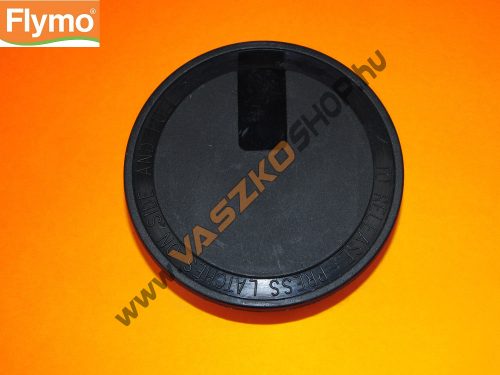 Damilfej zárófedél Flymo Multi Trim 250 Plus