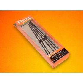 Damil-Flymo-MEV-2500