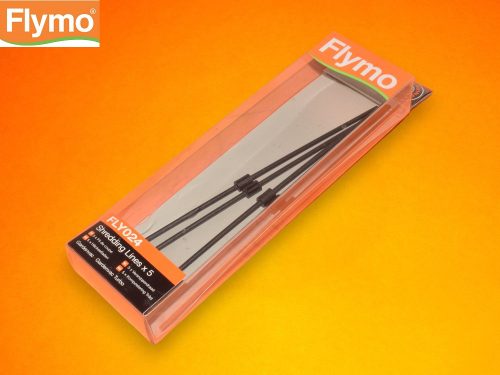 Damil-Flymo-MEV-2500