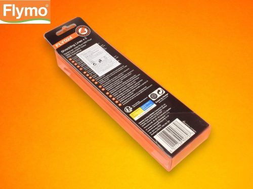 Damil-Flymo-MEV-2500