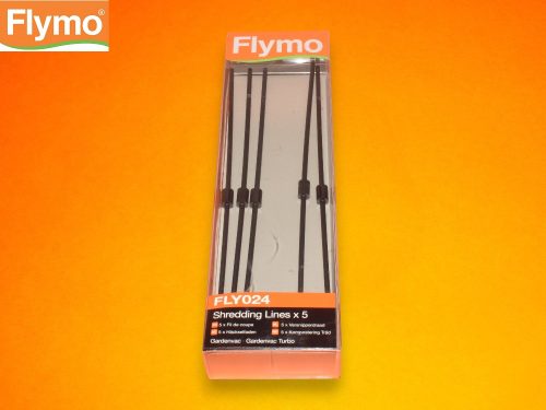 Damil-Flymo-MEV-2500