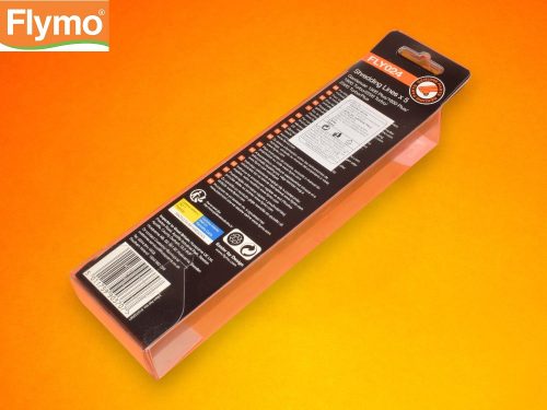 Damil-Flymo-MEV-2500