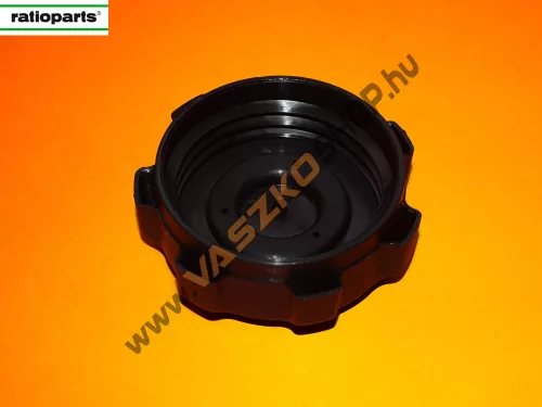 Üzemanyagtartály sapka fűnyíró traktor