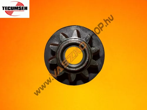 Önindító bendix fogaskerék z10 Tecumseh