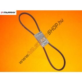 Késmeghajtó szíj Murray 37×57