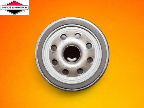 Olajszűrő Briggs (magas)