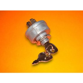 Gyújtáskapcsoló 5 kivezetéses univerzális