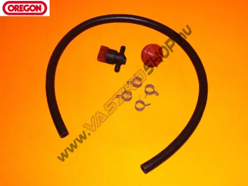 Üzemanyagcső+szűrő+csap