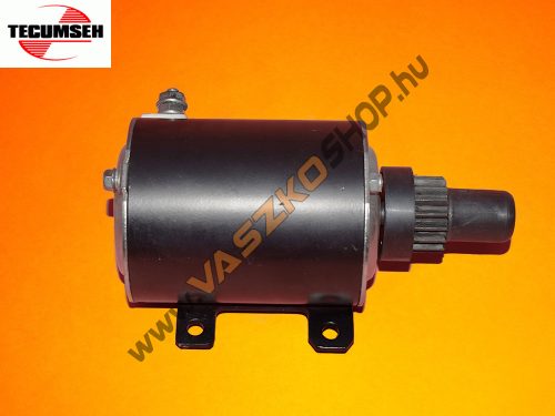 Önindító Z16 Tecumseh , Aspera fém