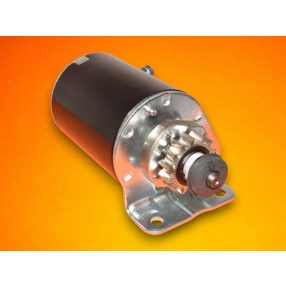 Önindító Z14 Briggs (fém) I