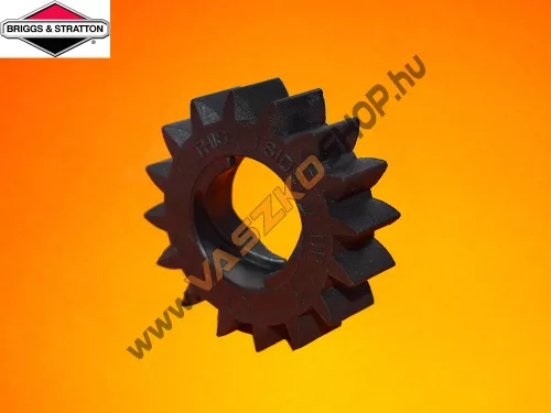 Önindító bendix fogaskerék Z16 Briggs 