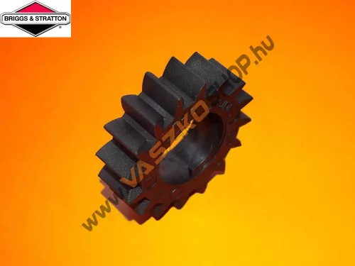 Önindító bendix fogaskerék Z16 Briggs 