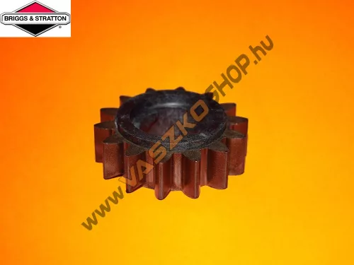 Önindító bendix fogaskerék Z14 Briggs ( Gyári )