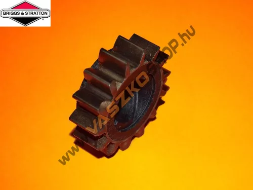 Önindító bendix fogaskerék Z14 Briggs ( Gyári )