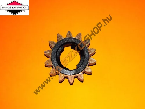 Önindító bendix fogaskerék Z14 Briggs ( Gyári )
