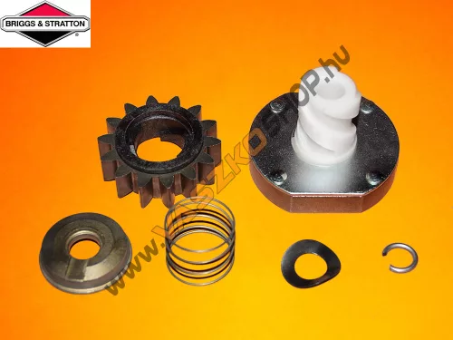 Önindító javító készlet Z14 Briggs