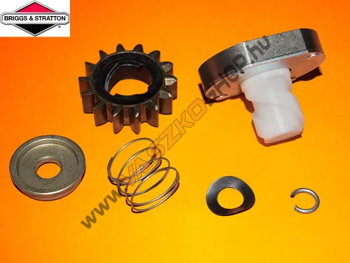 Önindító javító készlet Z14 Briggs