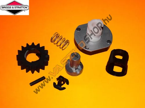 Önindító javító készlet Z16 Briggs II