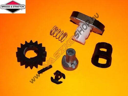 Önindító javító készlet Z16 Briggs II