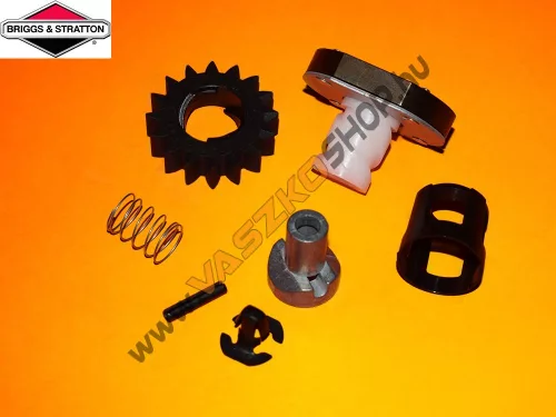 Önindító javító készlet Z16 Briggs II