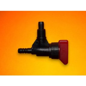 Üzemanyag csap Briggs (90') M9