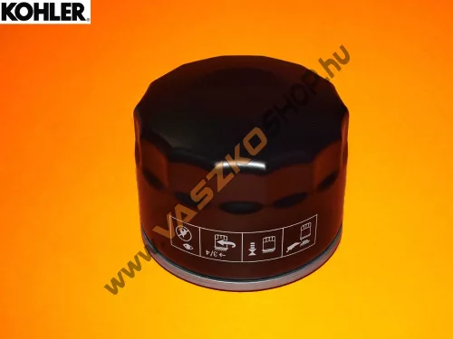 Olajszűrő KOHLER (alacsony)