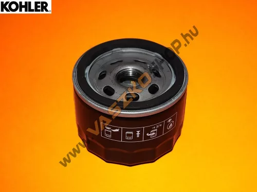 Olajszűrő KOHLER (alacsony)