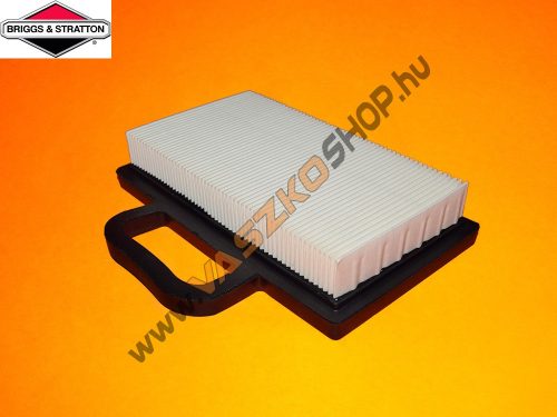 Levegőszűrő Briggs 18 HP , 20 HP (499486)