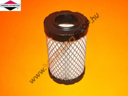 Levegőszűrő Briggs 15,5 HP , 20 HP