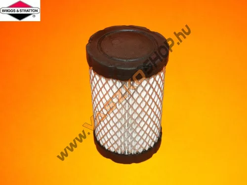 Levegőszűrő Briggs 15,5 HP , 20 HP