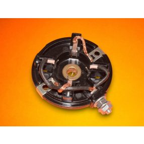 Önindító szénkefeház Briggs (műanyag házas)