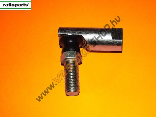 Kormány gömbcsukló 8,5 mm