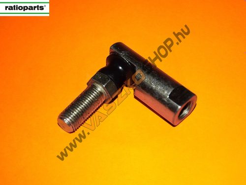 Kormány gömbcsukló 8,5 mm