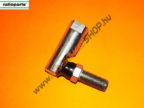 Kormány gömbcsukló 8,5 mm