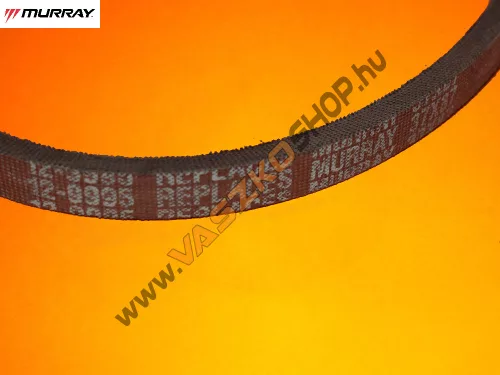 Menetszíj Murray 37x87