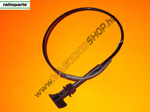 Szivató bowden Fűnyíró Traktor