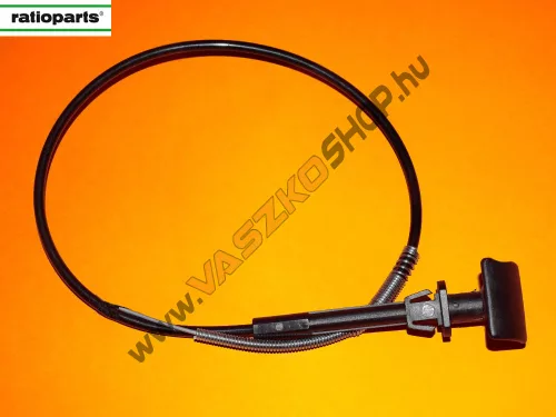 Szivató bowden Fűnyíró Traktor