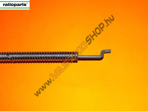 Szivató bowden Fűnyíró Traktor