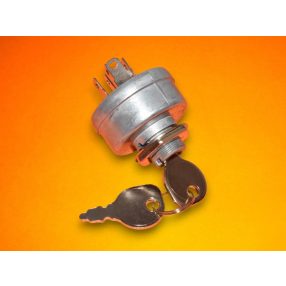 Gyújtáskapcsoló 7 kivezetéses Murray