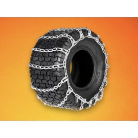 Hólánc fűnyíró traktor (több méret)