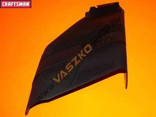 Fűkivető Craftsman LTS 2000