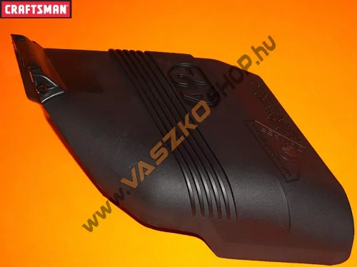 Fűkivető Craftsman LTS 2000