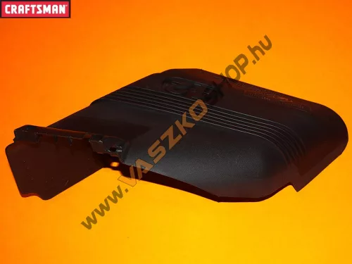 Fűkivető Craftsman LTS 2000