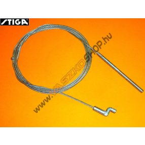 Kormánybowden Stiga Primo